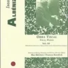 Obra Vocal / Vocal Works Volume III