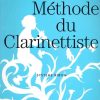 La Méthode du Clarinettiste - Système Boehm