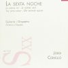 La Sexta Noche para Guitarra e Orquestra
