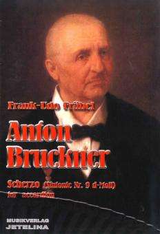 Scherzo for Accordion (Sinfonie Nr. 9 d-Moll)