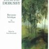 Berceuse Heroïque for Solo Piano