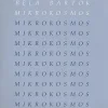 Mikrokosmos / 153 Progressive Piano Pieces in 6 Volumes - Volume 3