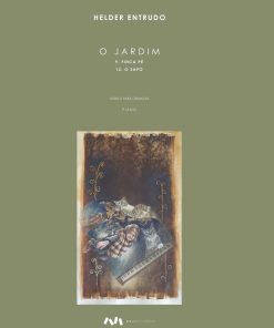 O Jardim - Finca Pé e O Sapo (9 e 12)