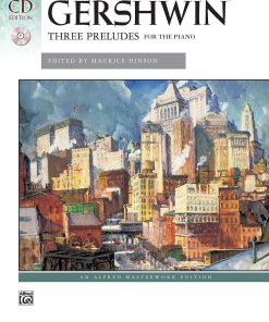 Three Preludes for the Piano