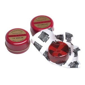 Resina para Violoncelo Hidersine 1c Cello