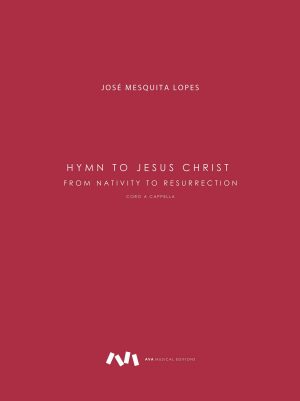 Hymn to Jesus Christ