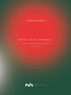 Natal dos Animais - Cinco Presentes Vocais