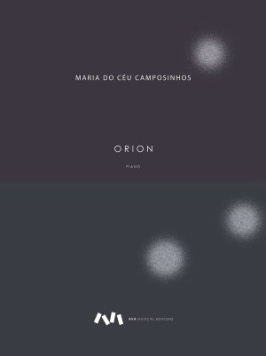 Orion para Piano