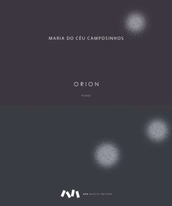 Orion para Piano