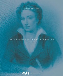 Two Poems by Percy Shelley para Voz e Piano