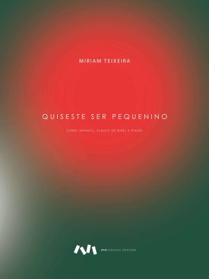 Quiseste ser pequenino, Cantata de Natal
