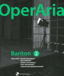 OperAria Bariton 2