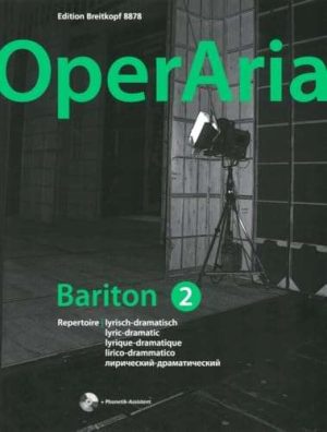 OperAria Bariton 2