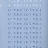 Mikrokosmos / 153 Progressive Piano Pieces in 6 Volumes - Volume 6