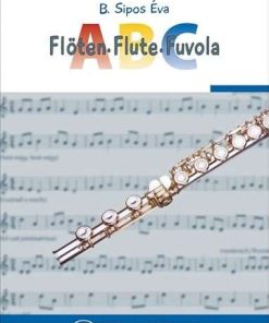Flute ABC