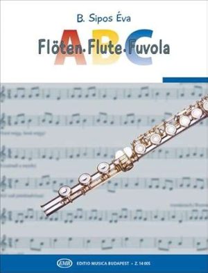 Flute ABC