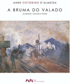A Bruma do Valado, Op. 20 para Trio com Piano