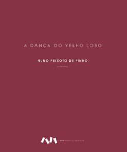 A Dança do Velho Lobo