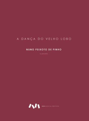 A Dança do Velho Lobo