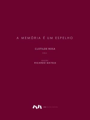 A Memória é um Espelho