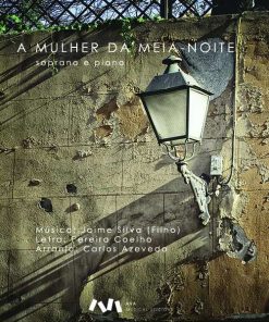 A mulher da meia-noite