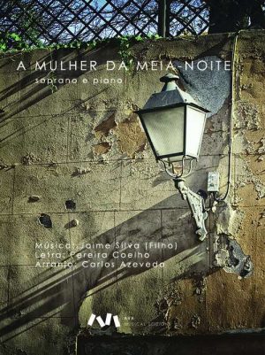 A mulher da meia-noite