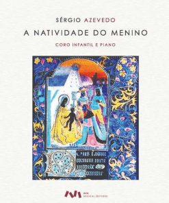 A Natividade do Menino