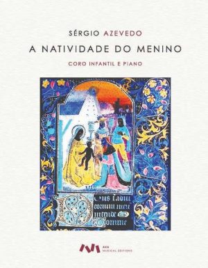 A Natividade do Menino