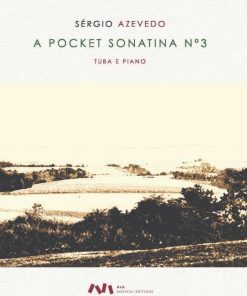 A Pocket Sonatina n.º 3