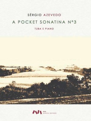 A Pocket Sonatina n.º 3