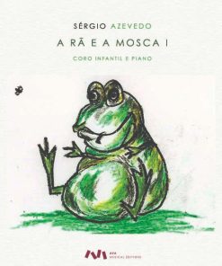 A Rã e a Mosca I