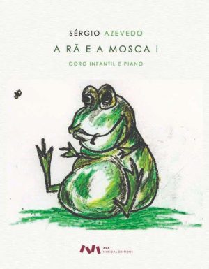A Rã e a Mosca I