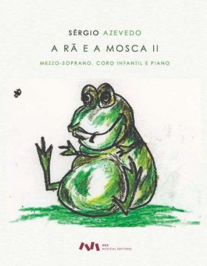 A Rã e a Mosca II