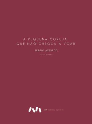 A pequena coruja que não chegou a voar