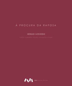 À procura da Raposa para Quinteto com Piano