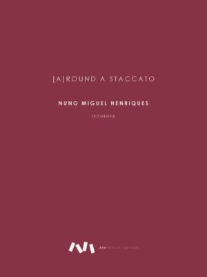[A]Round a Staccato