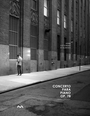 Concerto para Piano e Orquestra, op.78