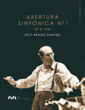 Abertura Sinfónica n.º 1