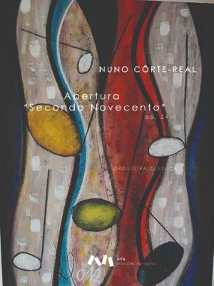 Abertura ʺSecondo Novecentoʺ op. 24