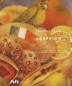 Acapulco - Extrait de lópérette Le Chanteur de Mexico para Ensemble