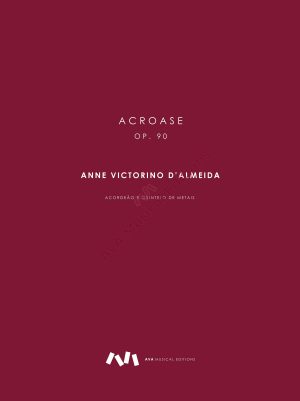Acroase, Op. 90