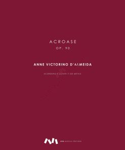 Acroase, Op. 90