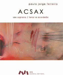 AcSax