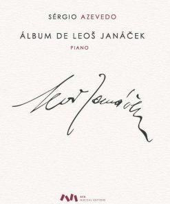 Álbum de Leoš Janáček