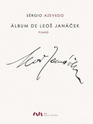 Álbum de Leoš Janáček