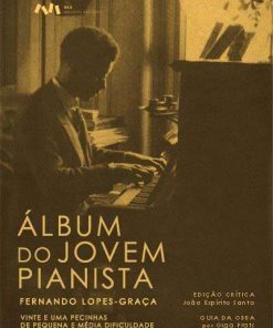 Álbum do Jovem Pianista