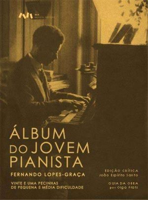 Álbum do Jovem Pianista
