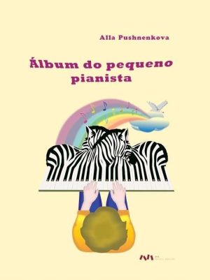 Álbum do pequeno pianista