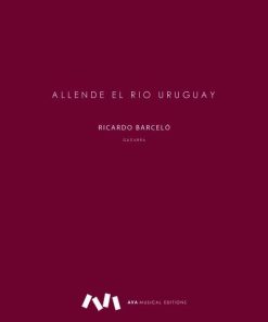 Allende el Río Uruguay