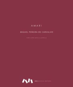 Amar!